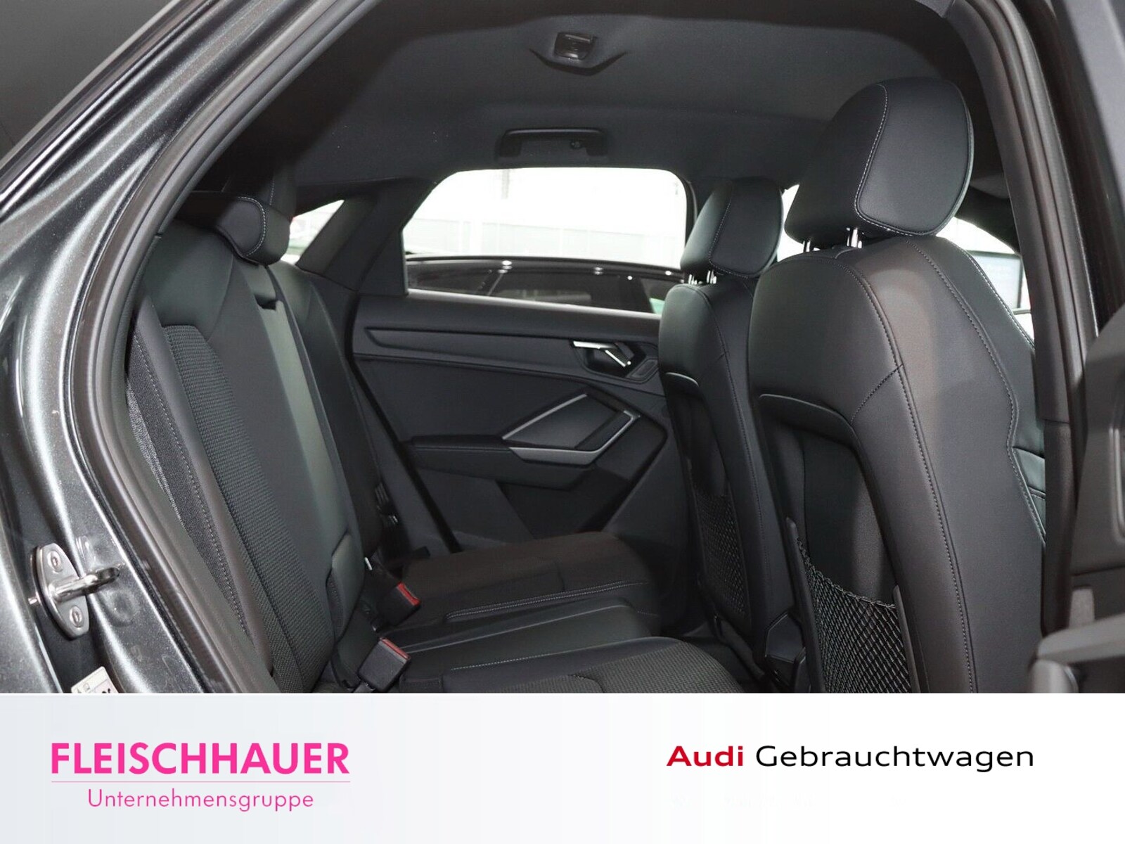 Audi Q3 Sportback – Bild 8