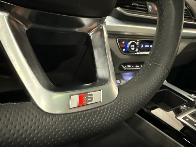 2024 AUDI Q5 - Image 11