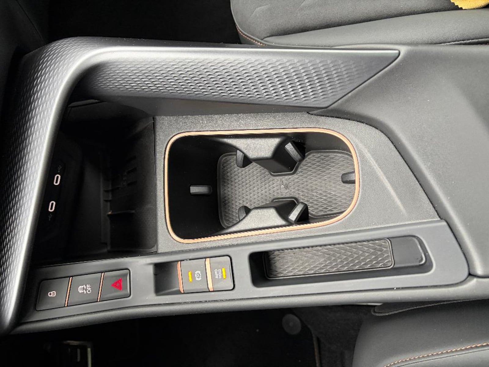 CUPRA Terramar – Bild 15