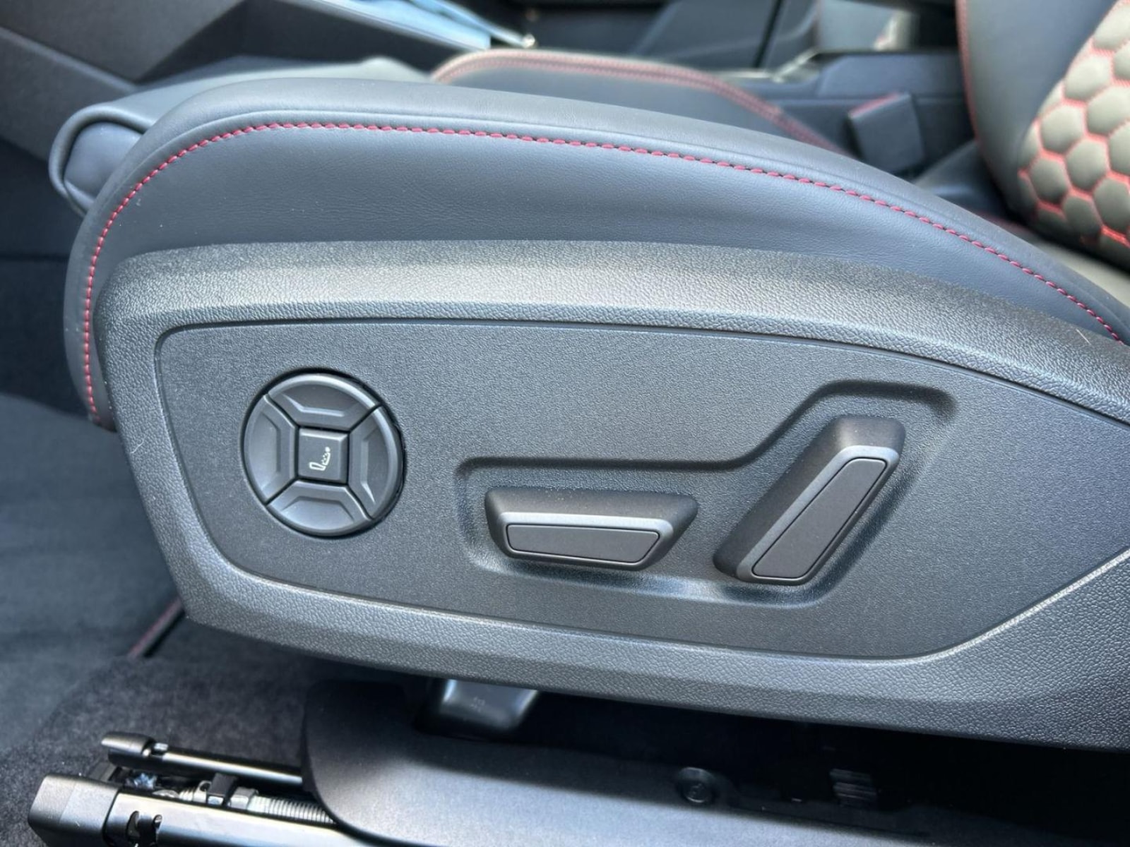 Audi RS 3 Sportback – Bild 17