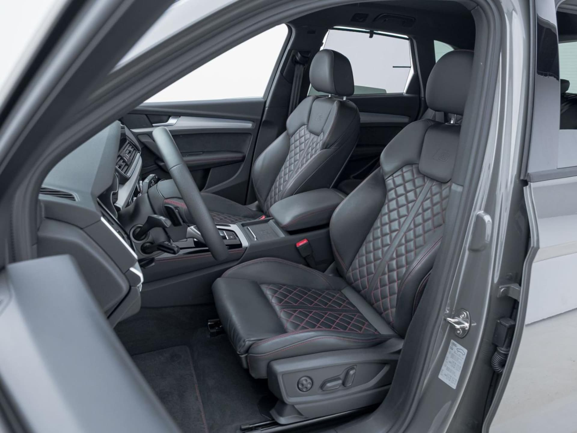 Audi Q5 TFSI e S line