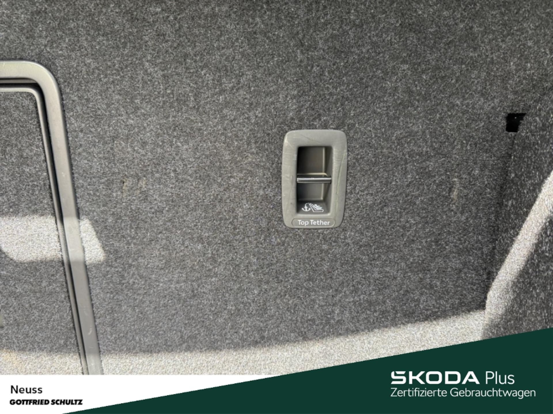Skoda Octavia Combi Selection