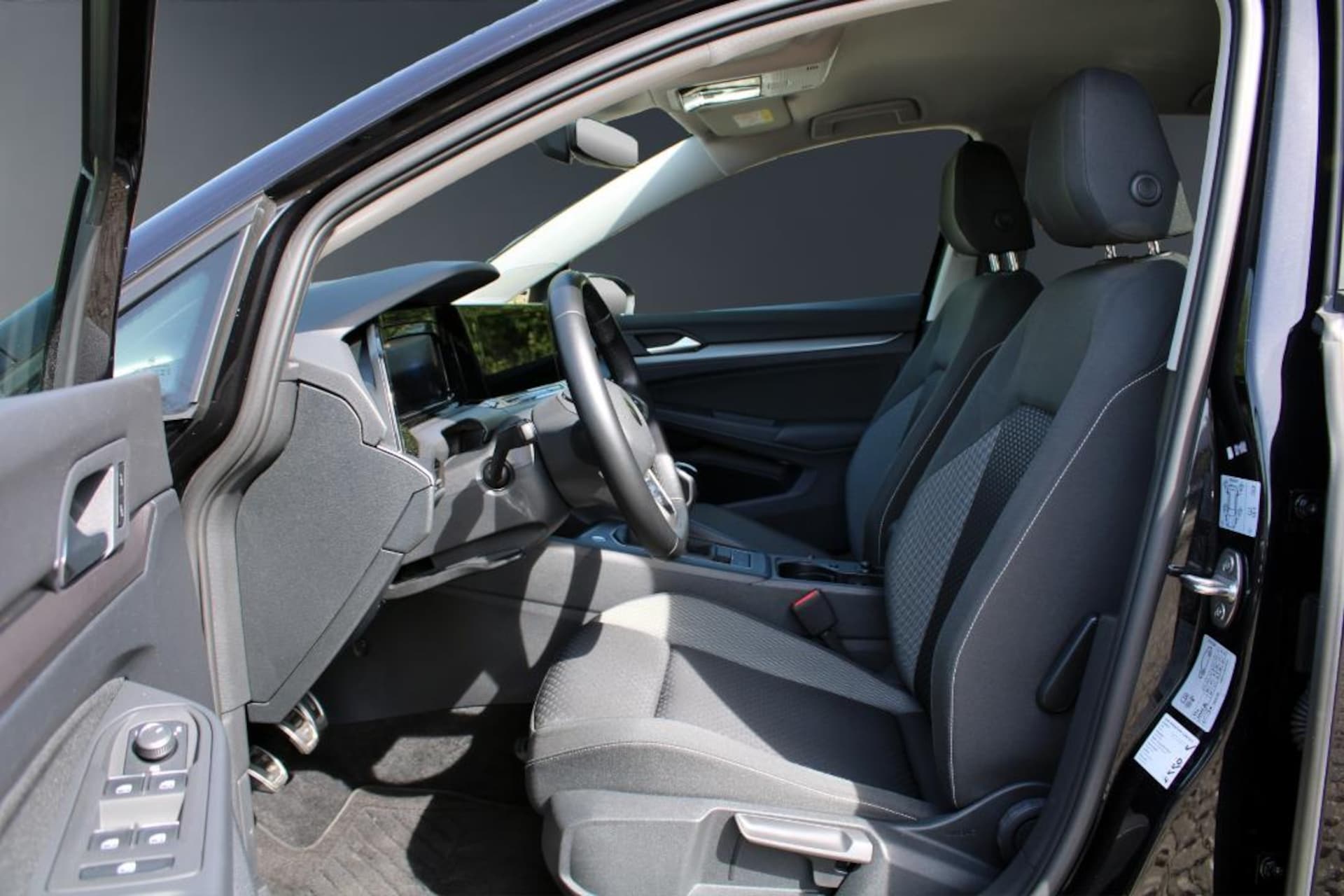 Volkswagen Golf Active