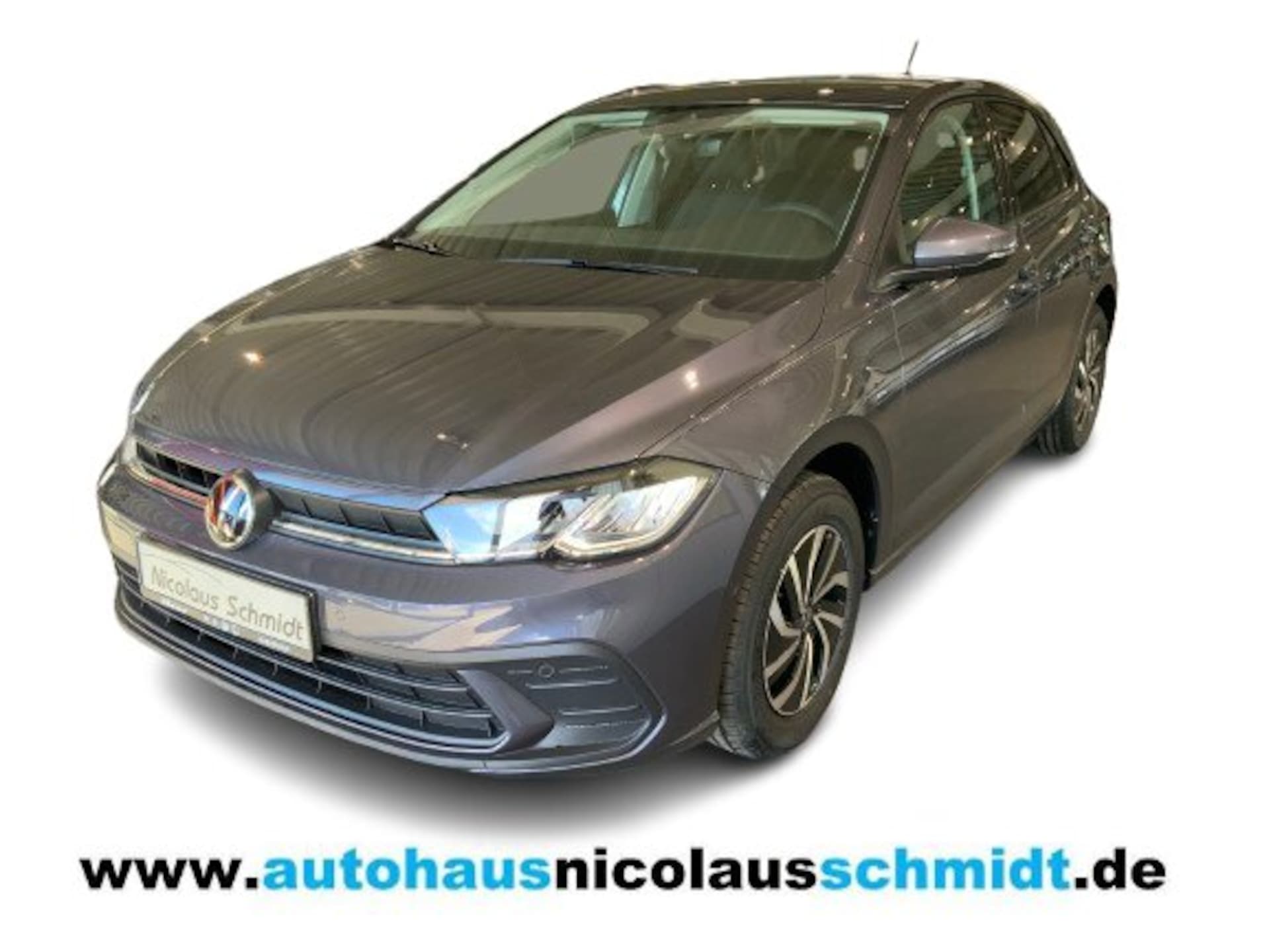 Volkswagen Polo Life