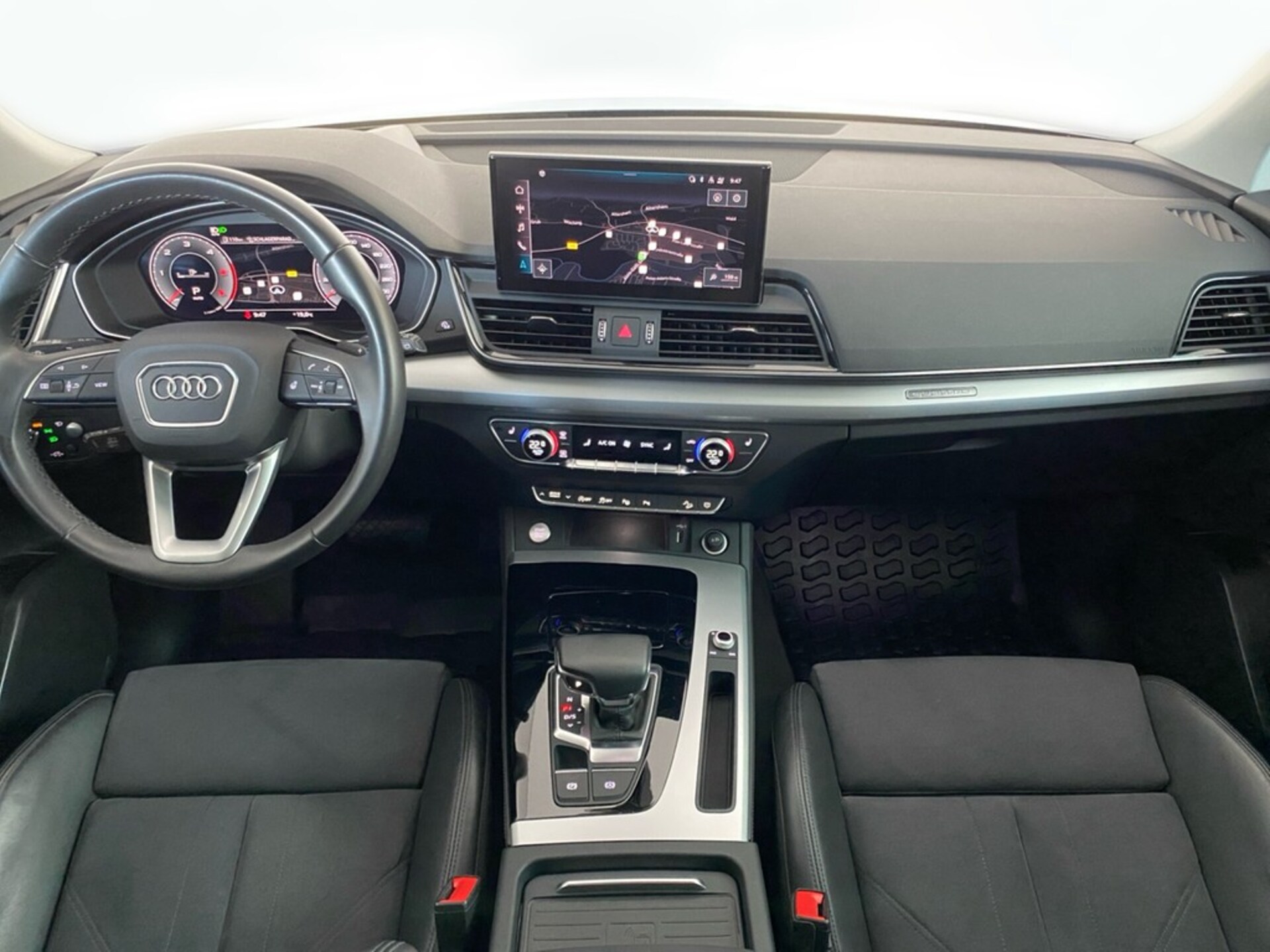 Audi Q5 SUV S line