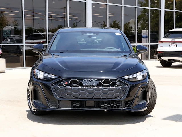 2026 Audi S5 Premium Plus - Photo 6