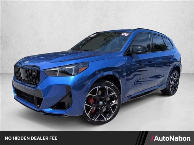 2026 BMW X1