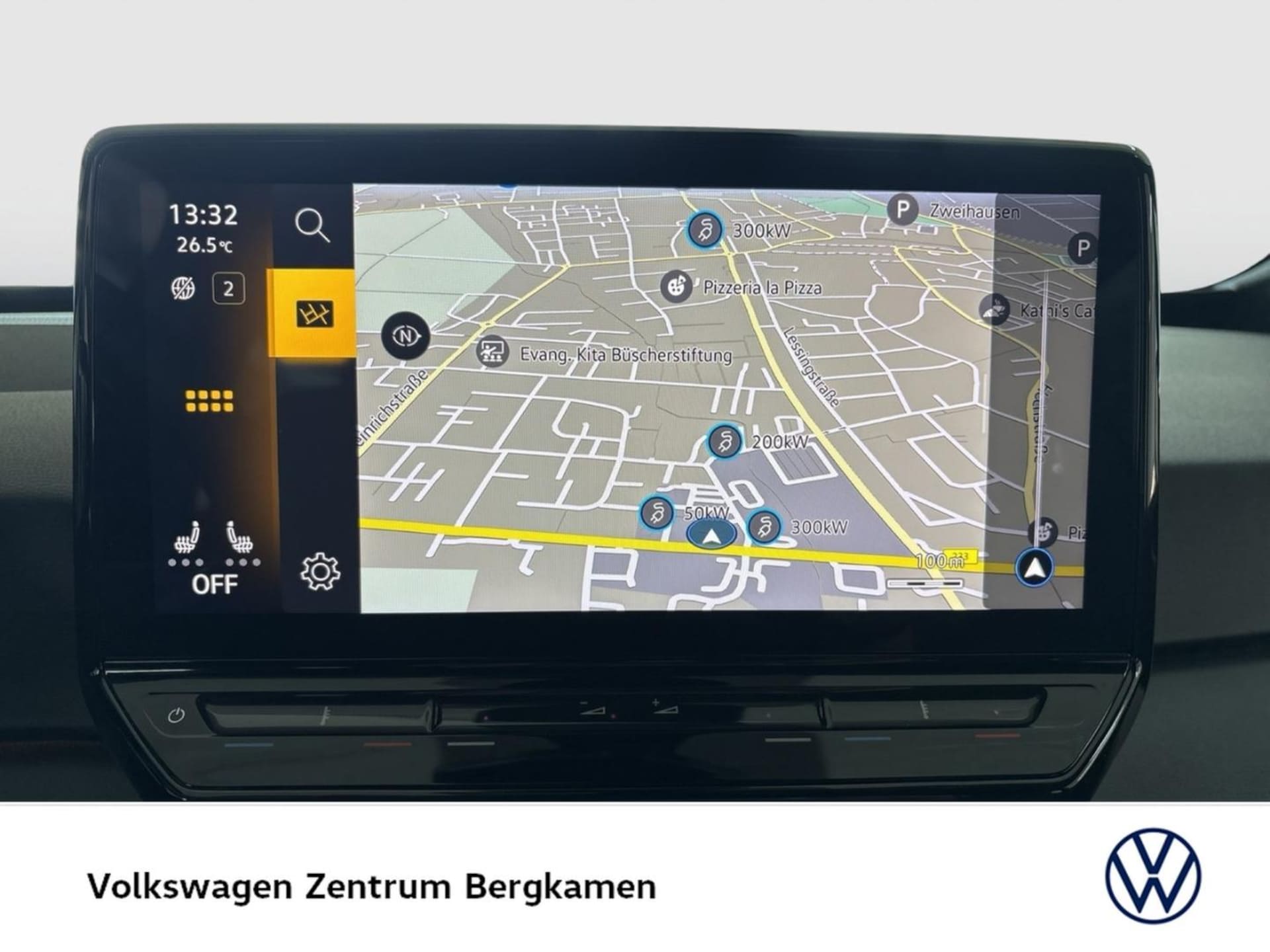 Volkswagen ID.3 Pro