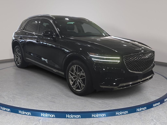 2024 Genesis GV70