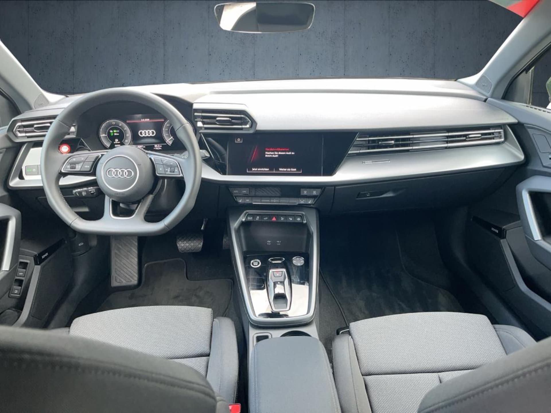 Audi A3 Sportback TFSI e Advanced