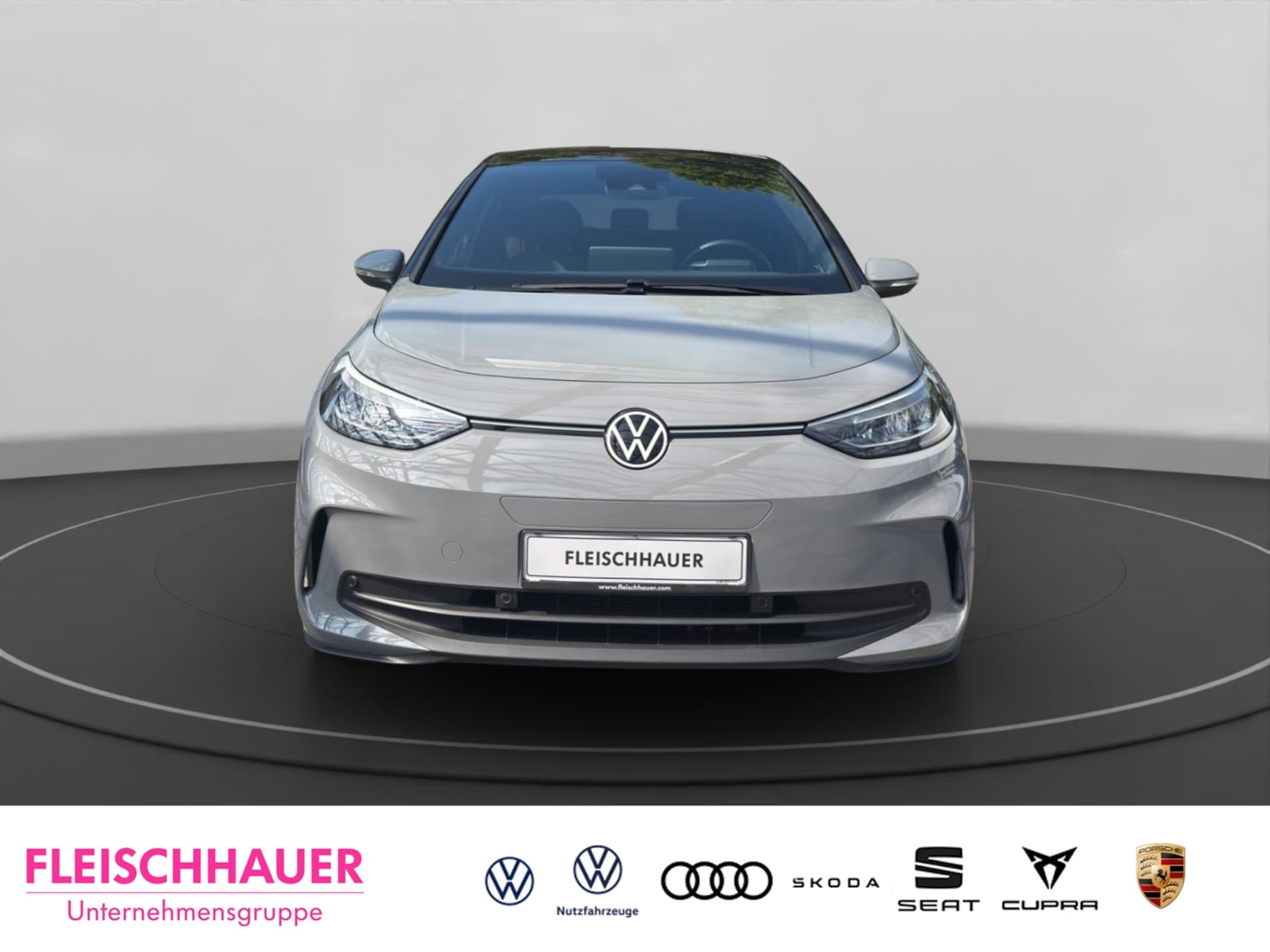 Volkswagen ID.3 MOVE Pro