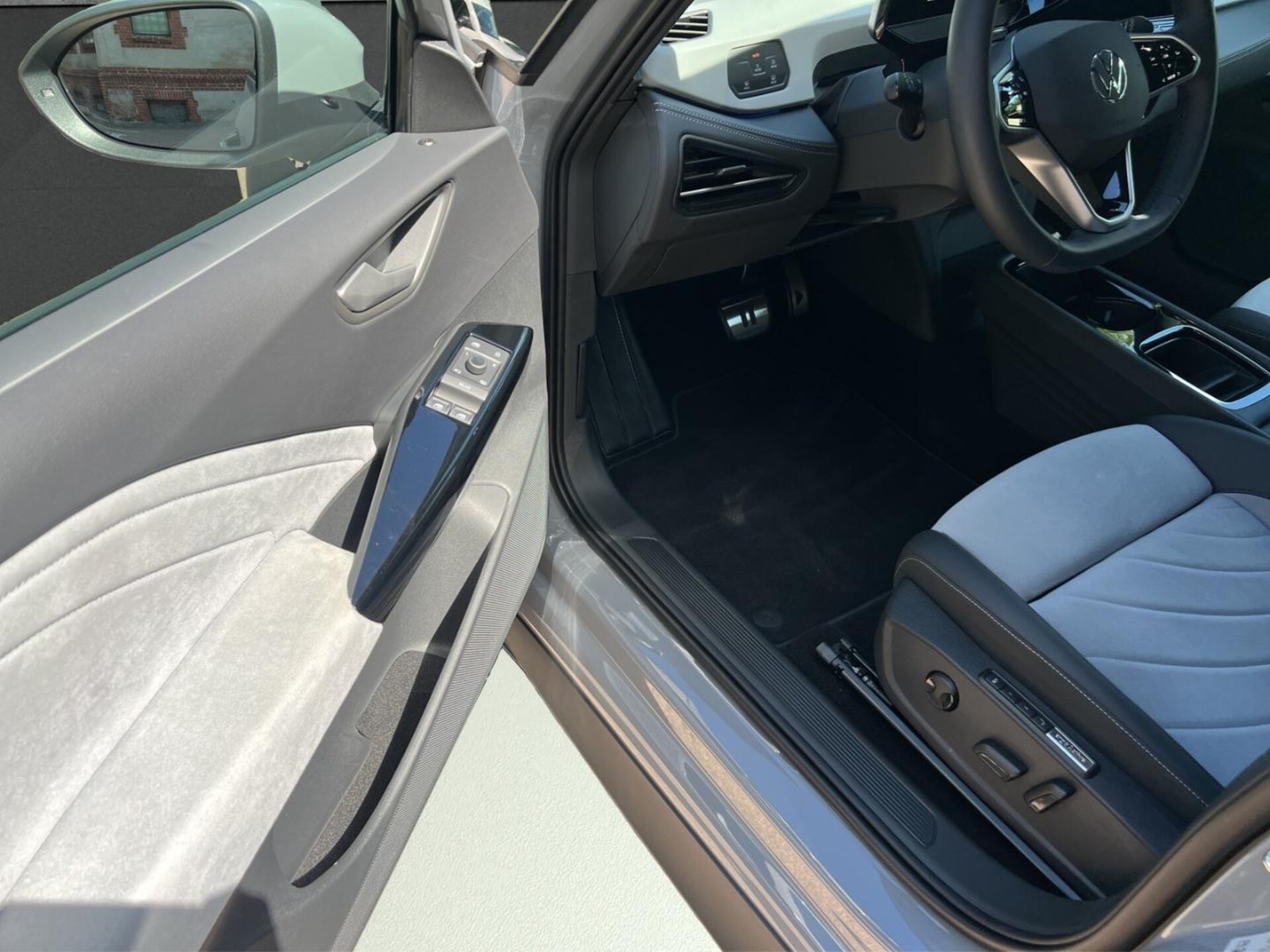 Volkswagen ID.3 MOVE Pro