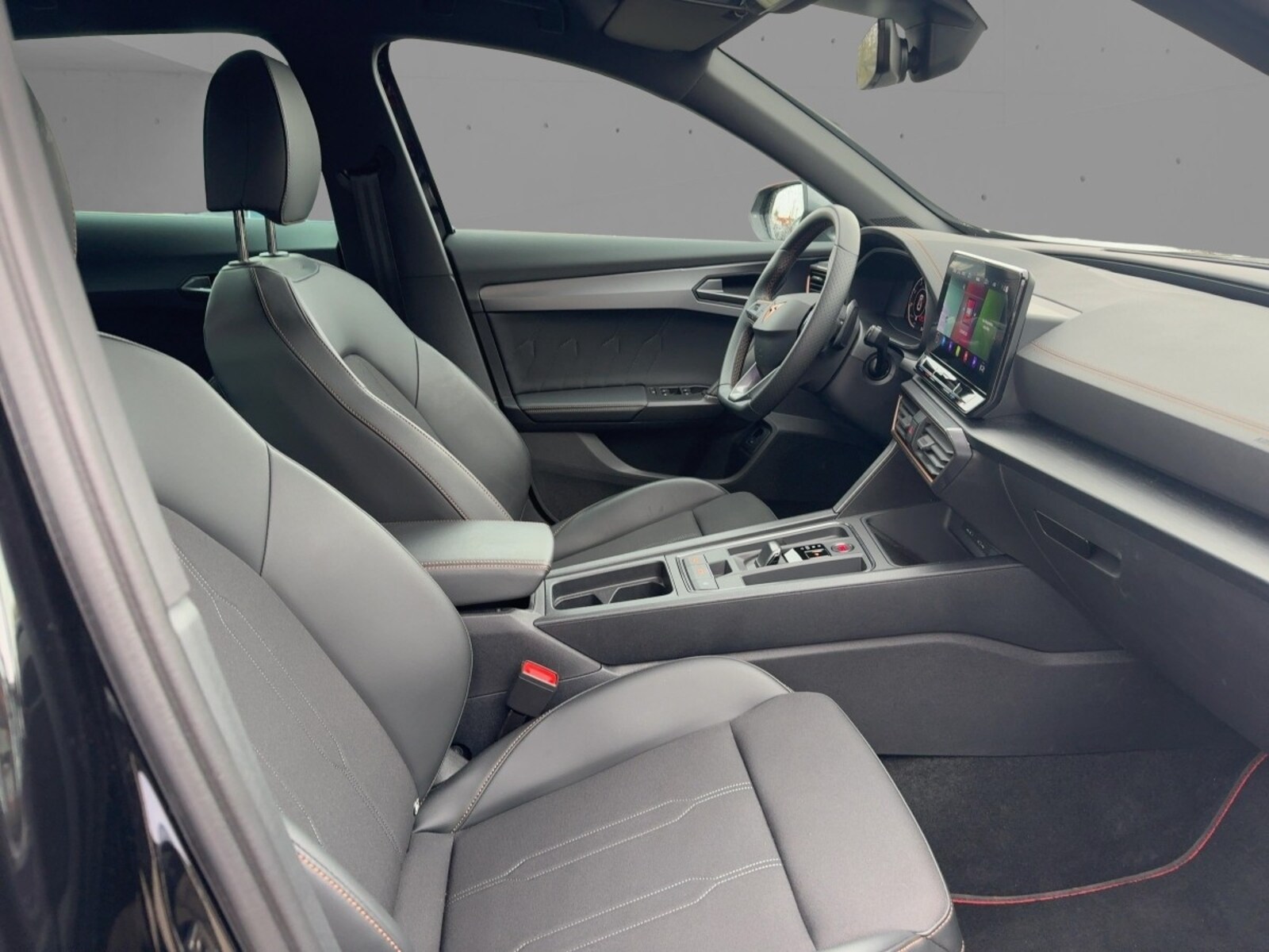 CUPRA Formentor – Bild 7