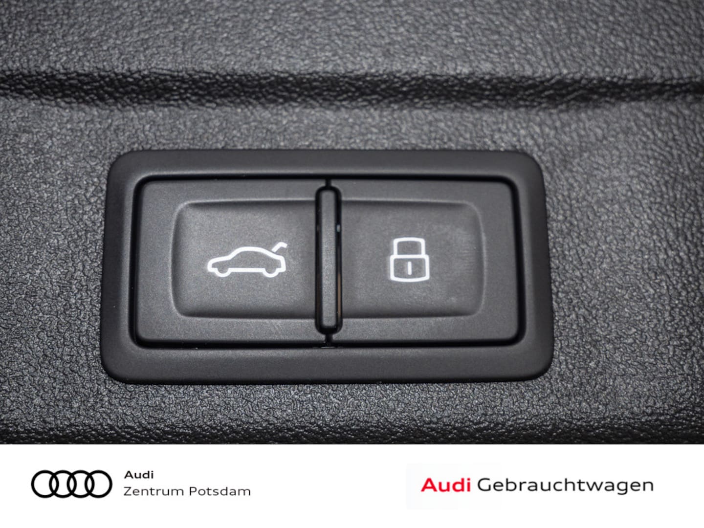 Bild über Audi A6 Avant TDI quattro 150 kW S tronic - für weitere Informationen kontaktieren Sie den Audi Partner