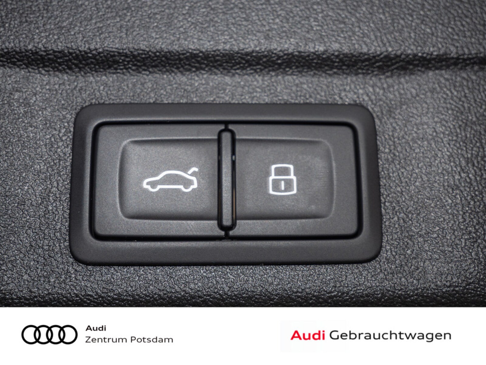 Audi A6 Avant – Bild 21