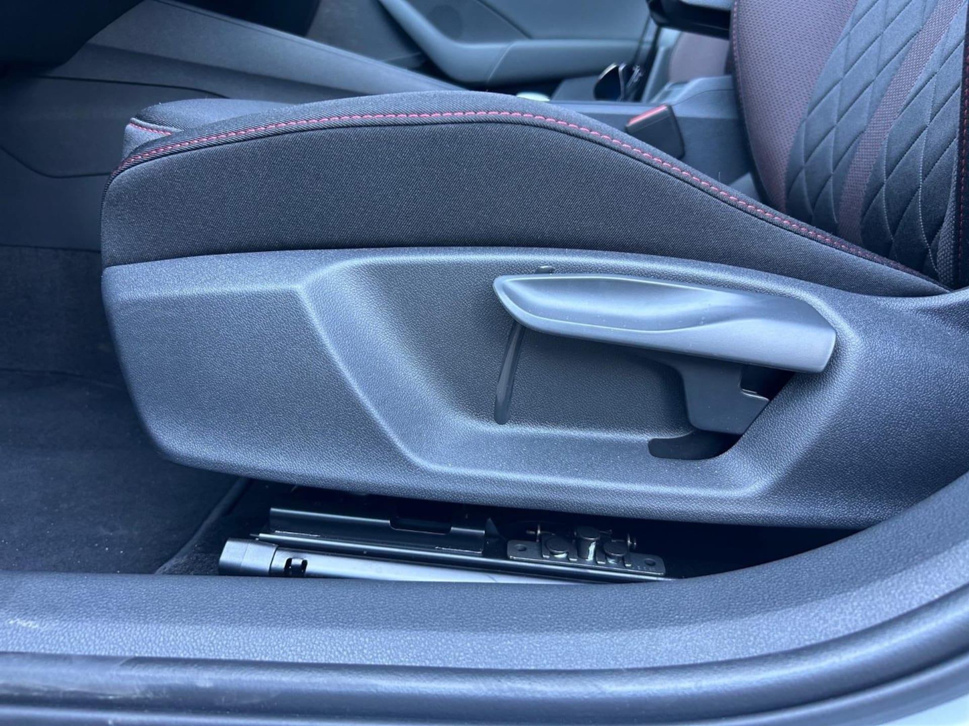 Skoda Octavia Combi RS