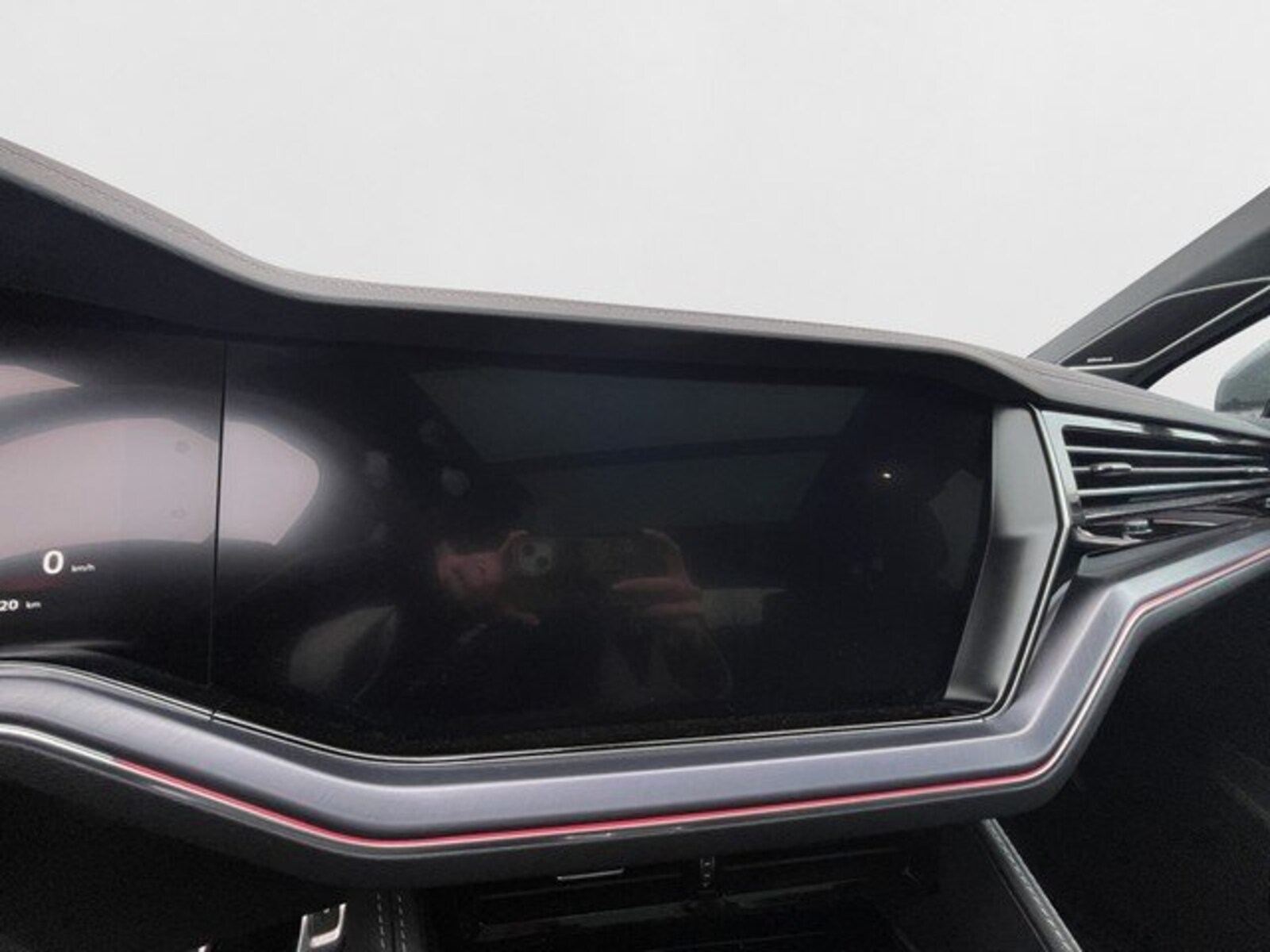 Volkswagen Touareg – Bild 12