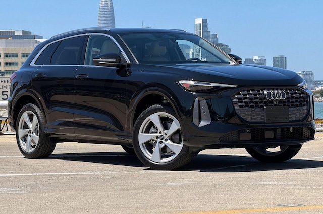 2026 Audi Q5