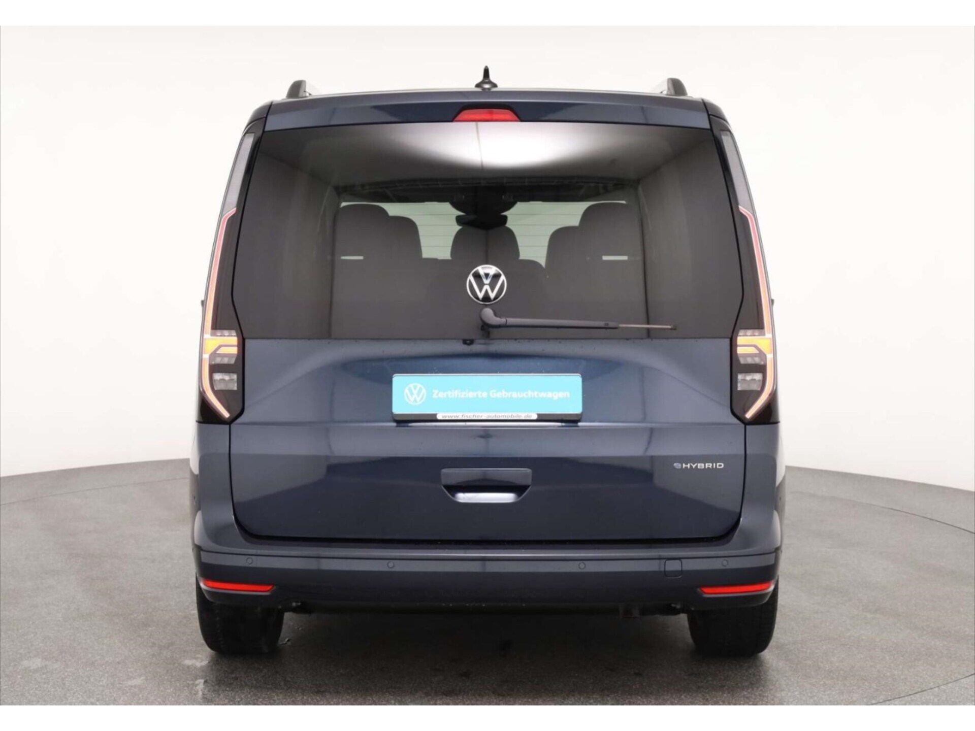 Volkswagen Caddy ENERGY