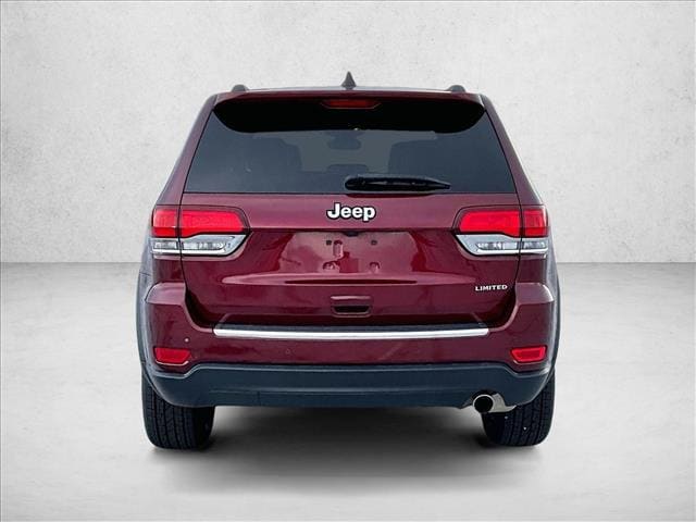 2022 Jeep