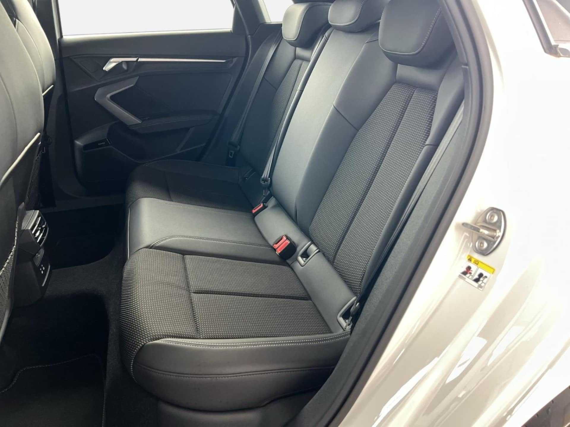 Audi A3 Sportback S line