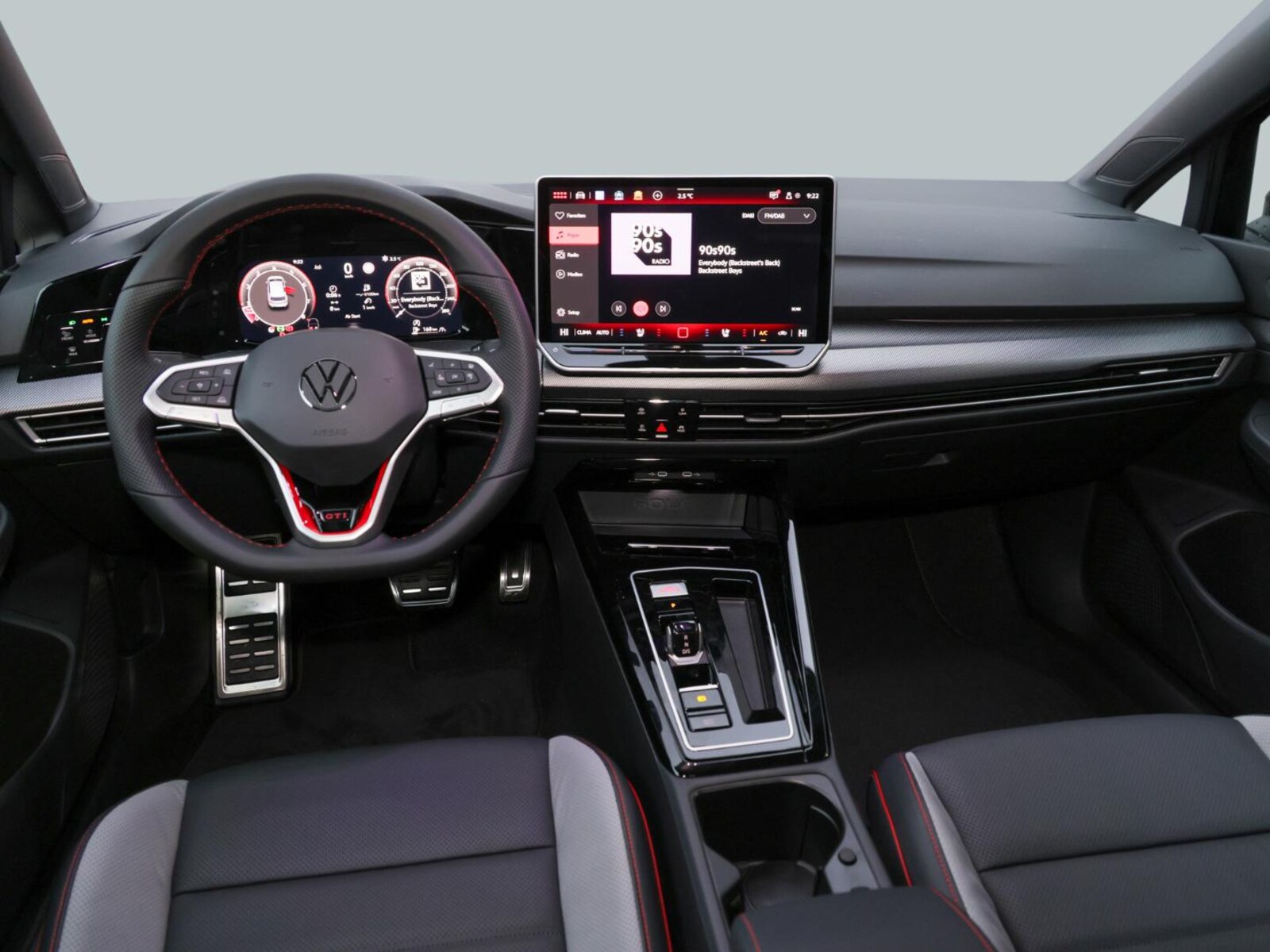 Volkswagen Golf – Bild 12