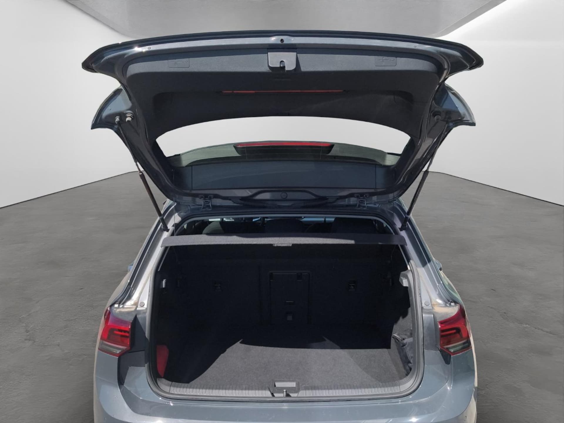 Volkswagen Golf MOVE