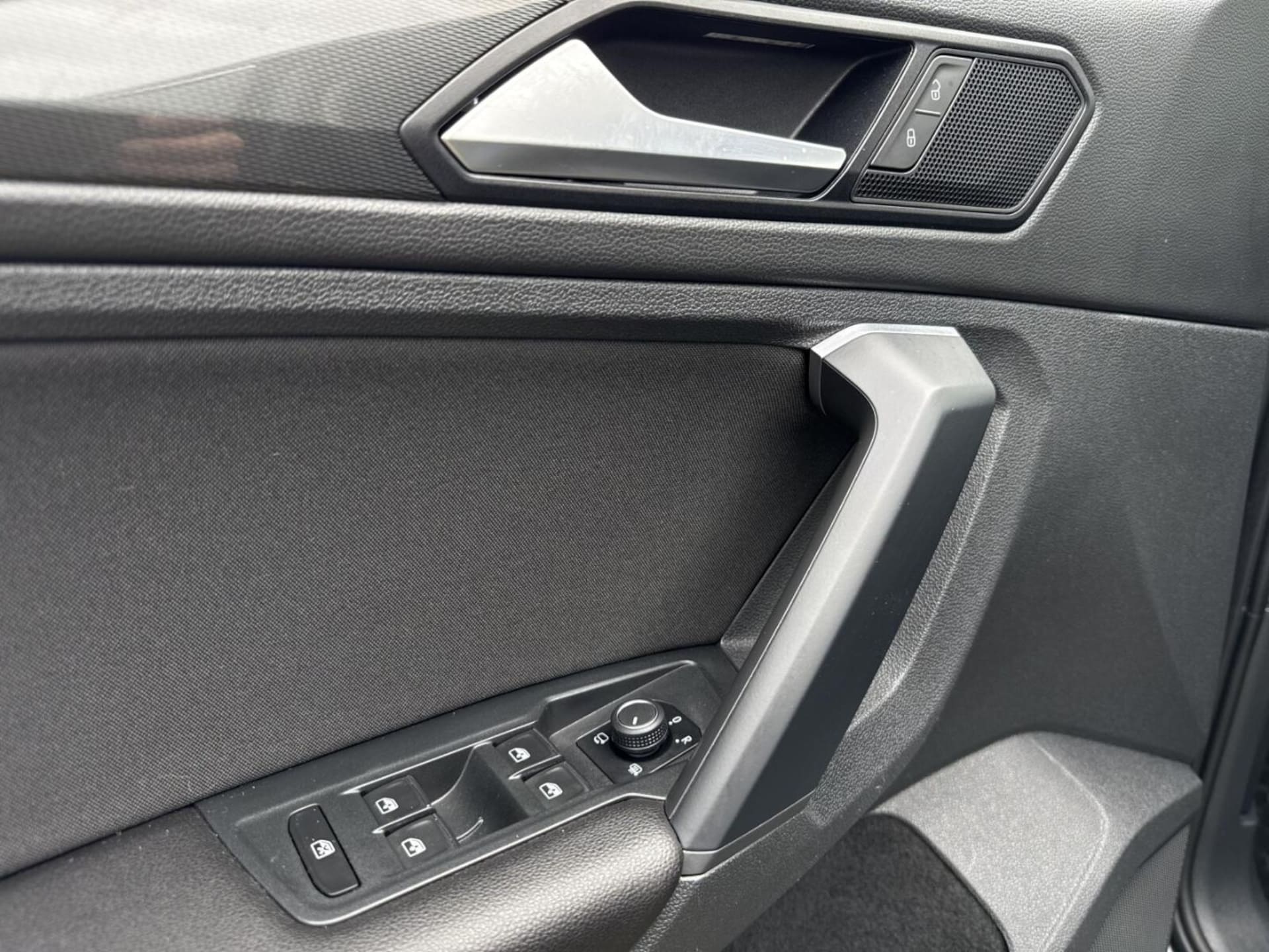 Volkswagen Tiguan Highline
