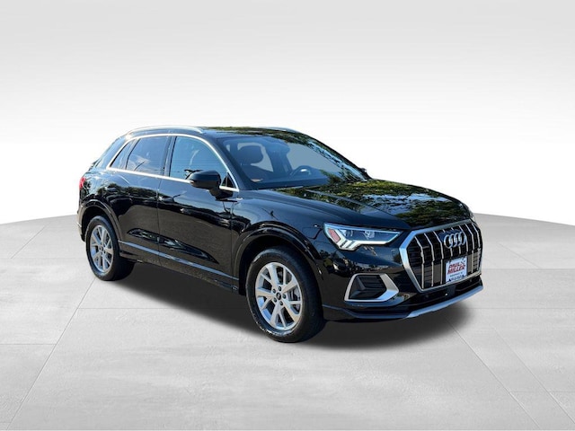 2024 Audi Q3 SUV