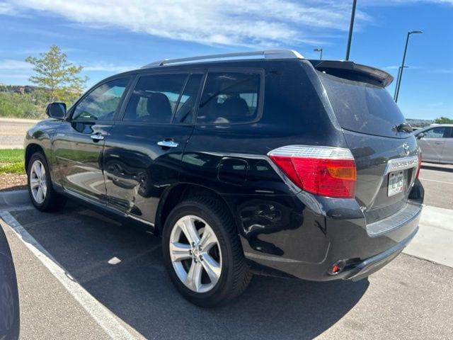 2010 Toyota Highlander