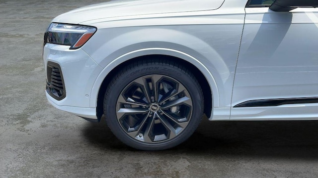 2026 Audi Q7 Premium Plus - Photo 22