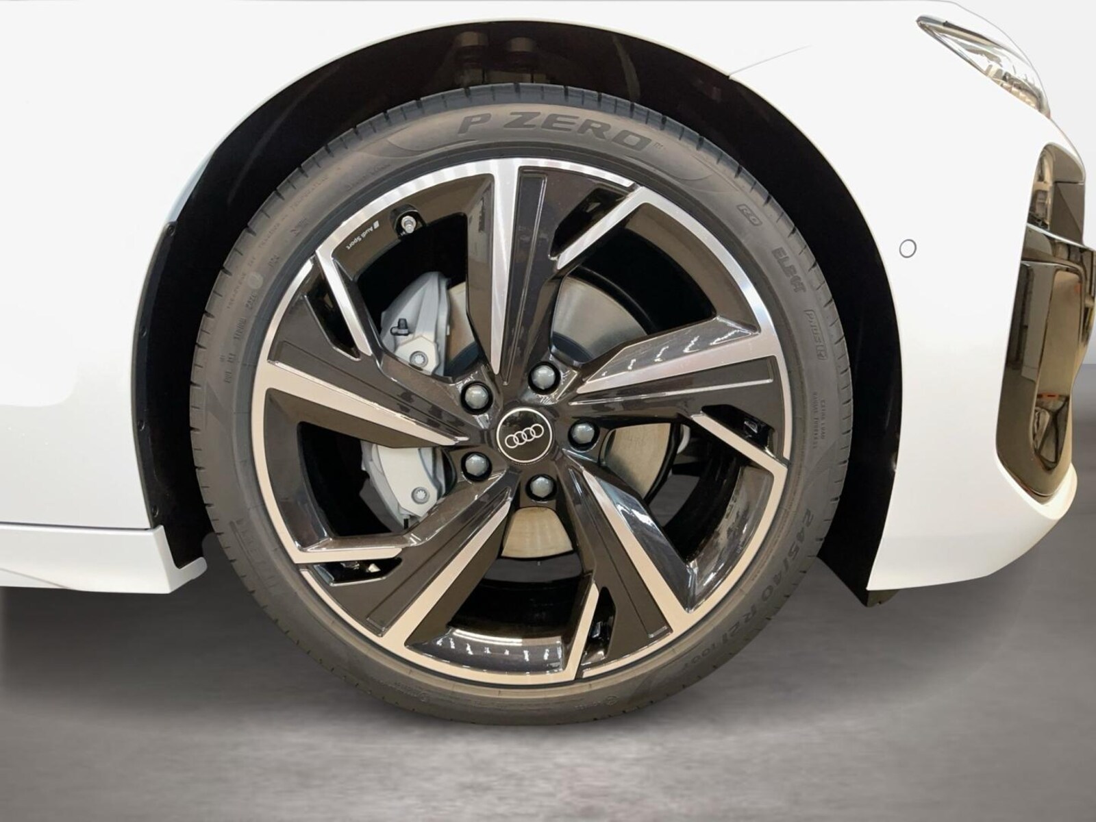 Audi A6 Avant e-tron – Bild 6