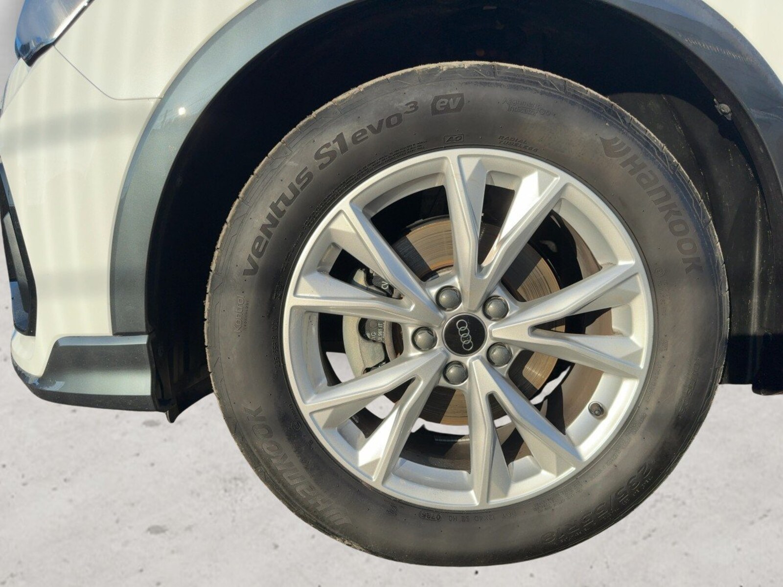 Audi Q3 Sportback – Bild 11
