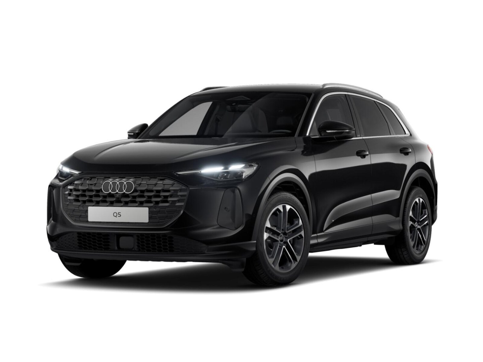 Audi Q5 – Bild 2