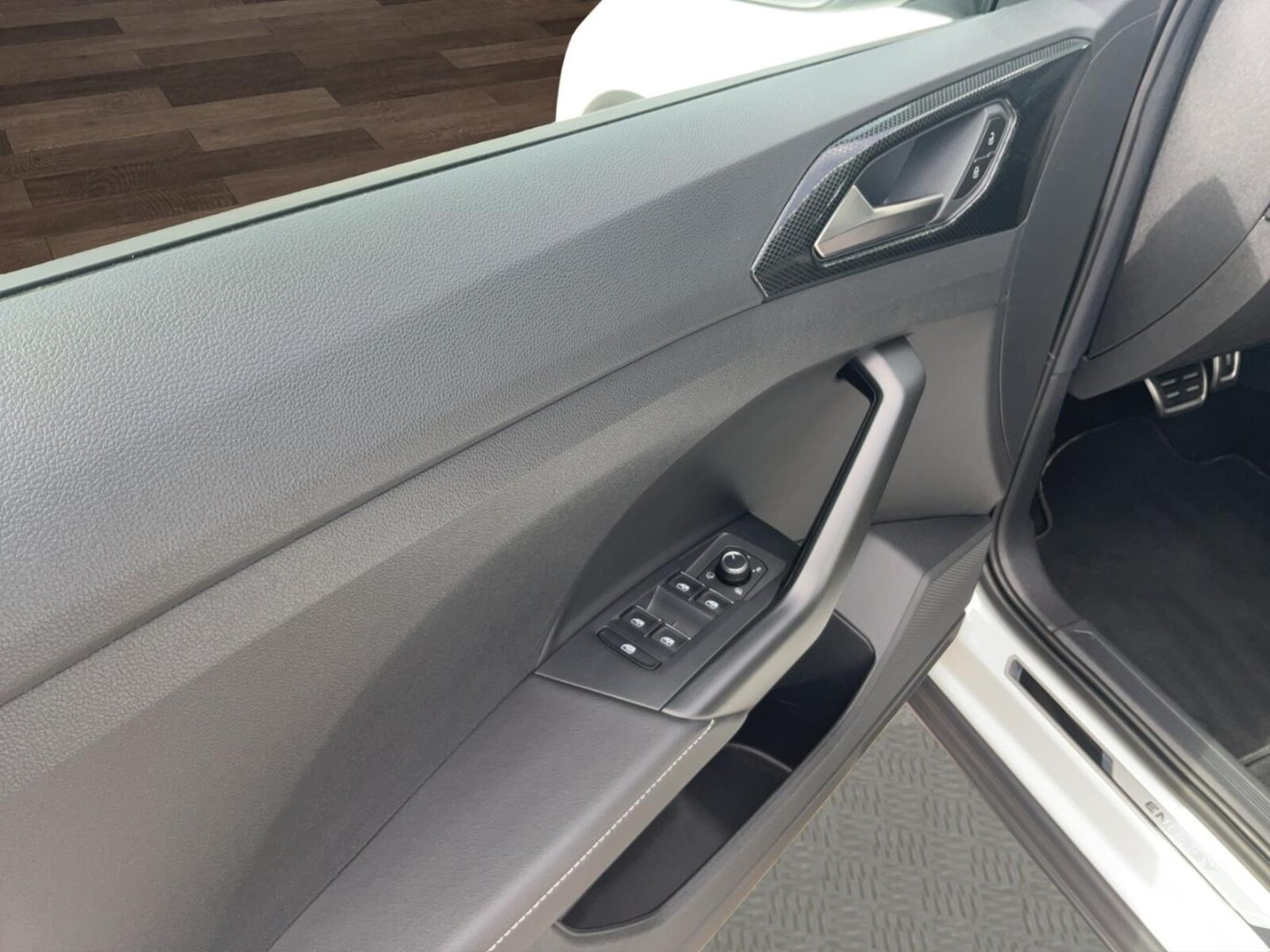 Volkswagen T-Cross – Bild 14