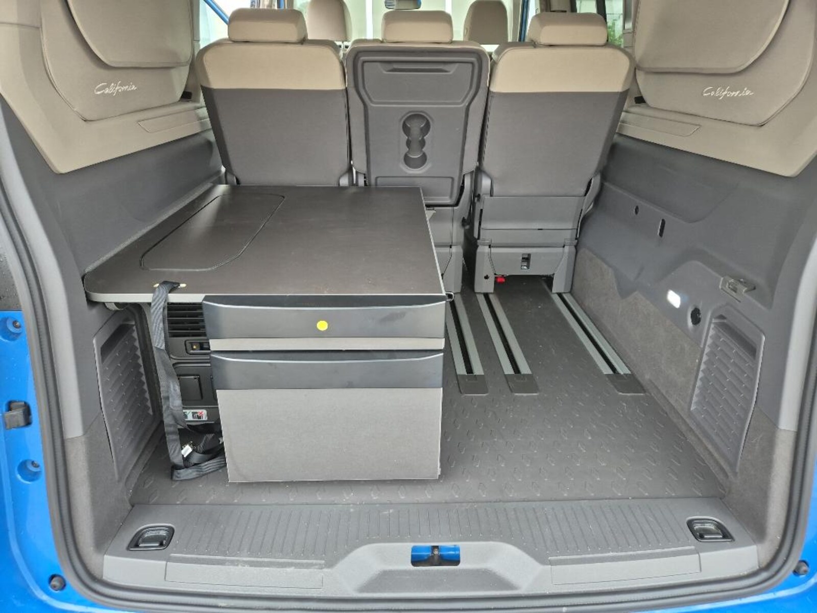 Volkswagen California – Bild 19