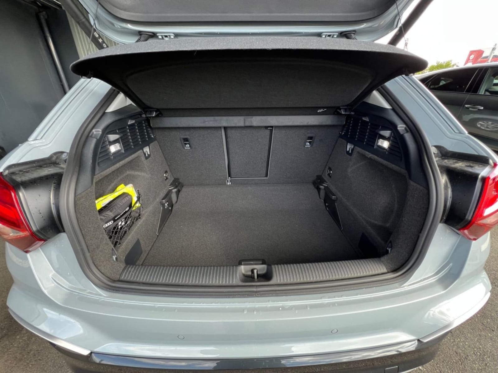 Audi Q2 – Bild 11