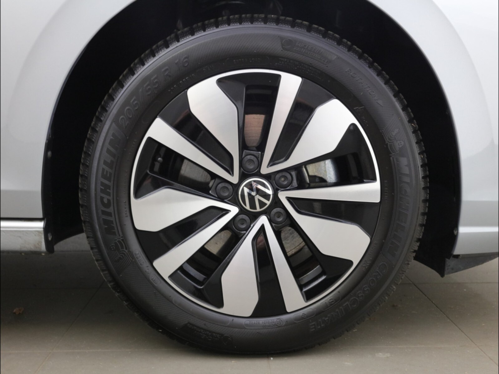 Volkswagen Golf – Bild 18