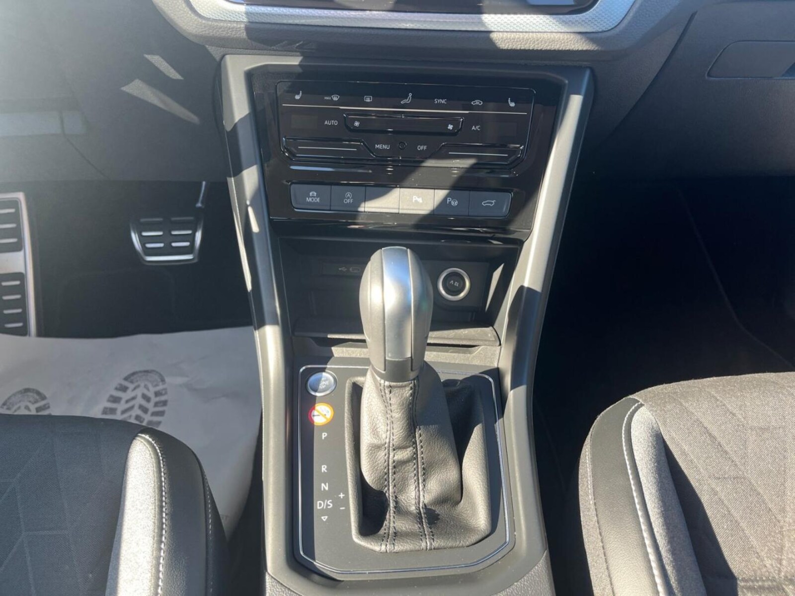 Volkswagen Touran – Bild 12