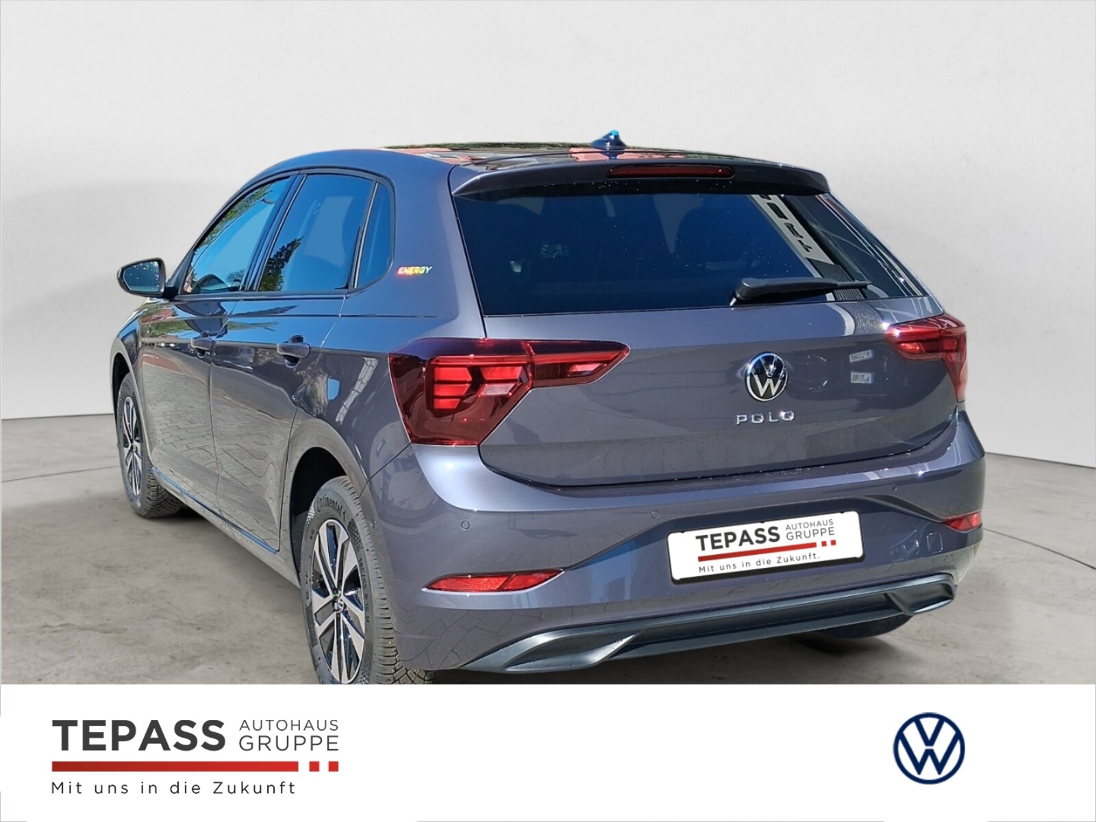 Volkswagen Polo – Bild 3