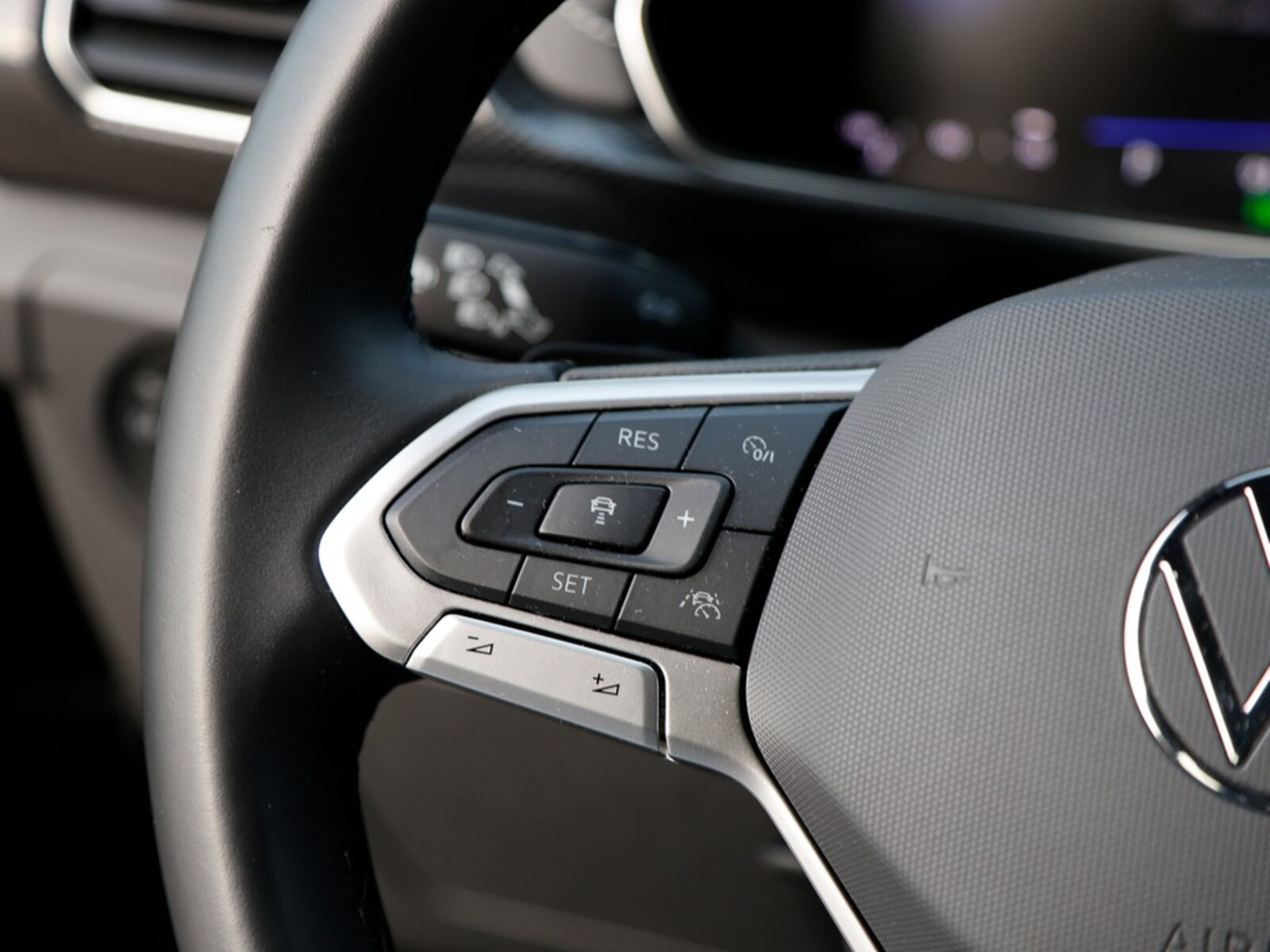 Volkswagen T-Cross – Bild 18