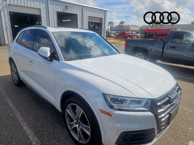 Photo of 2020 Audi Q5