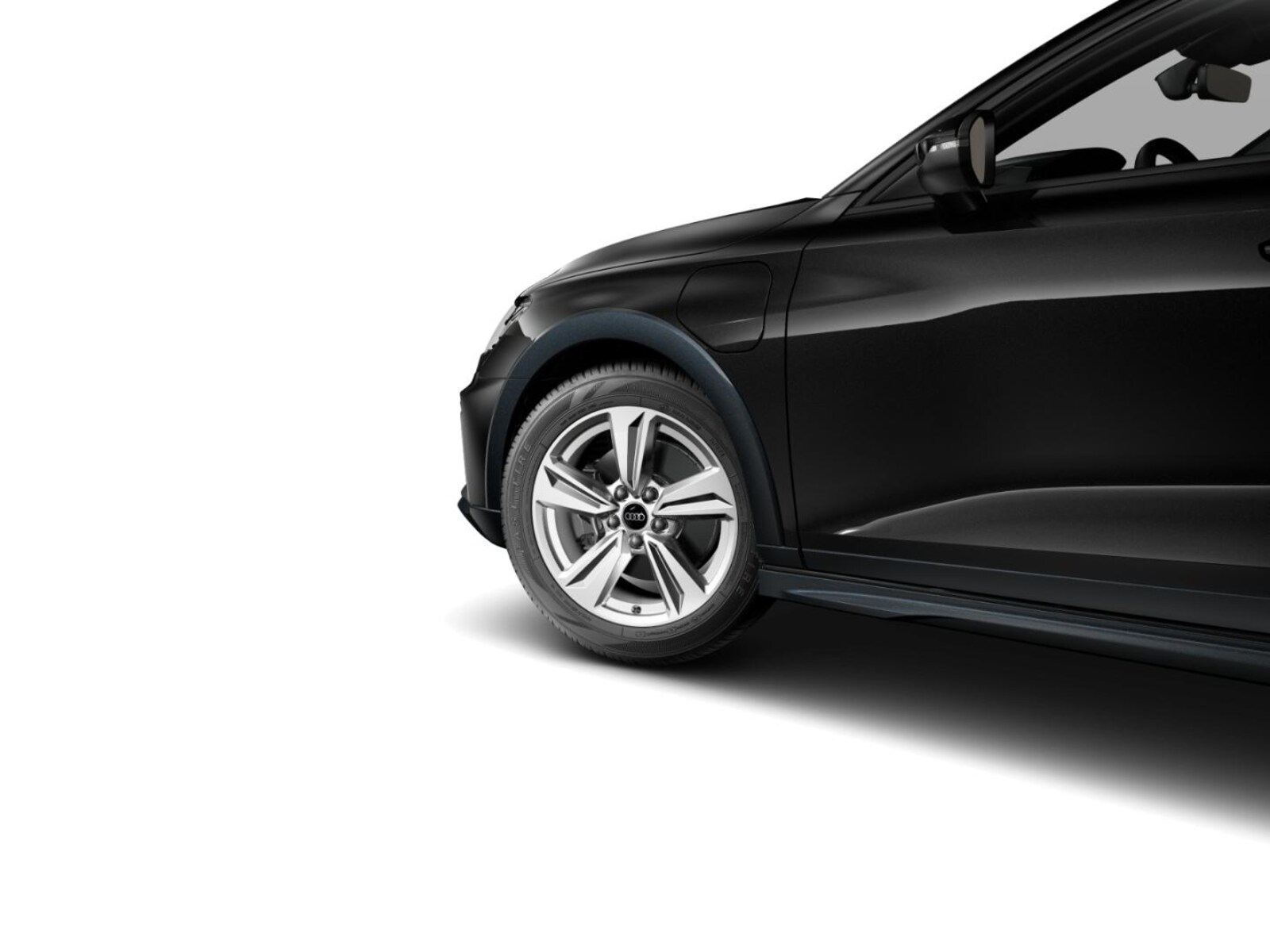 Audi A3 allstreet – Bild 6