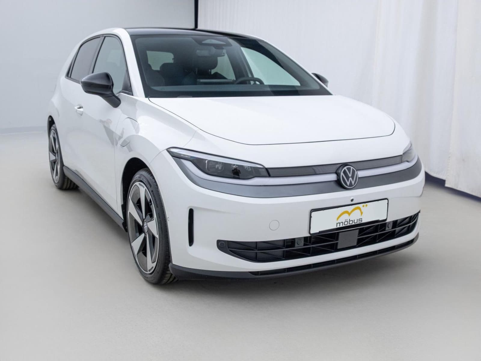 Volkswagen ID. Polo – Bild 3