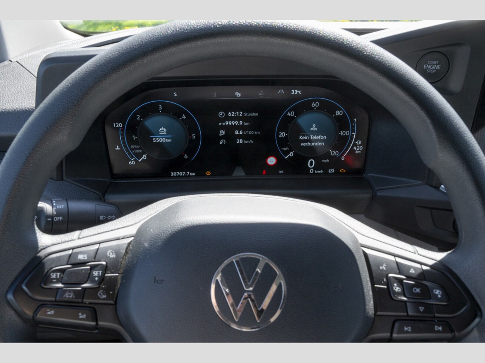 Volkswagen Transporter Kasten langer Radstand – Bild 14