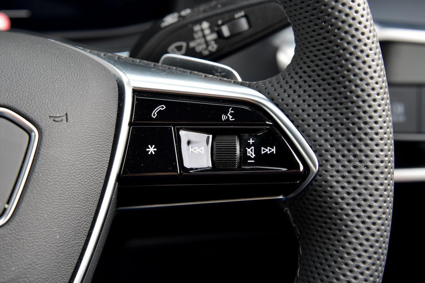 Image about Audi A6 Sedan 45 TFSI quattro S tronic