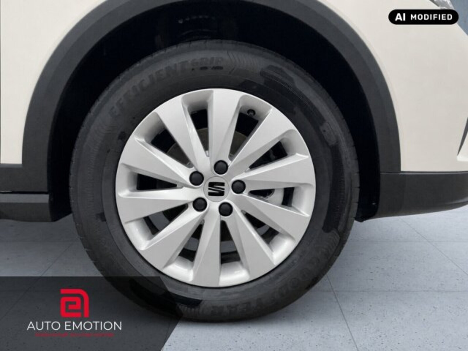SEAT Arona – Bild 8