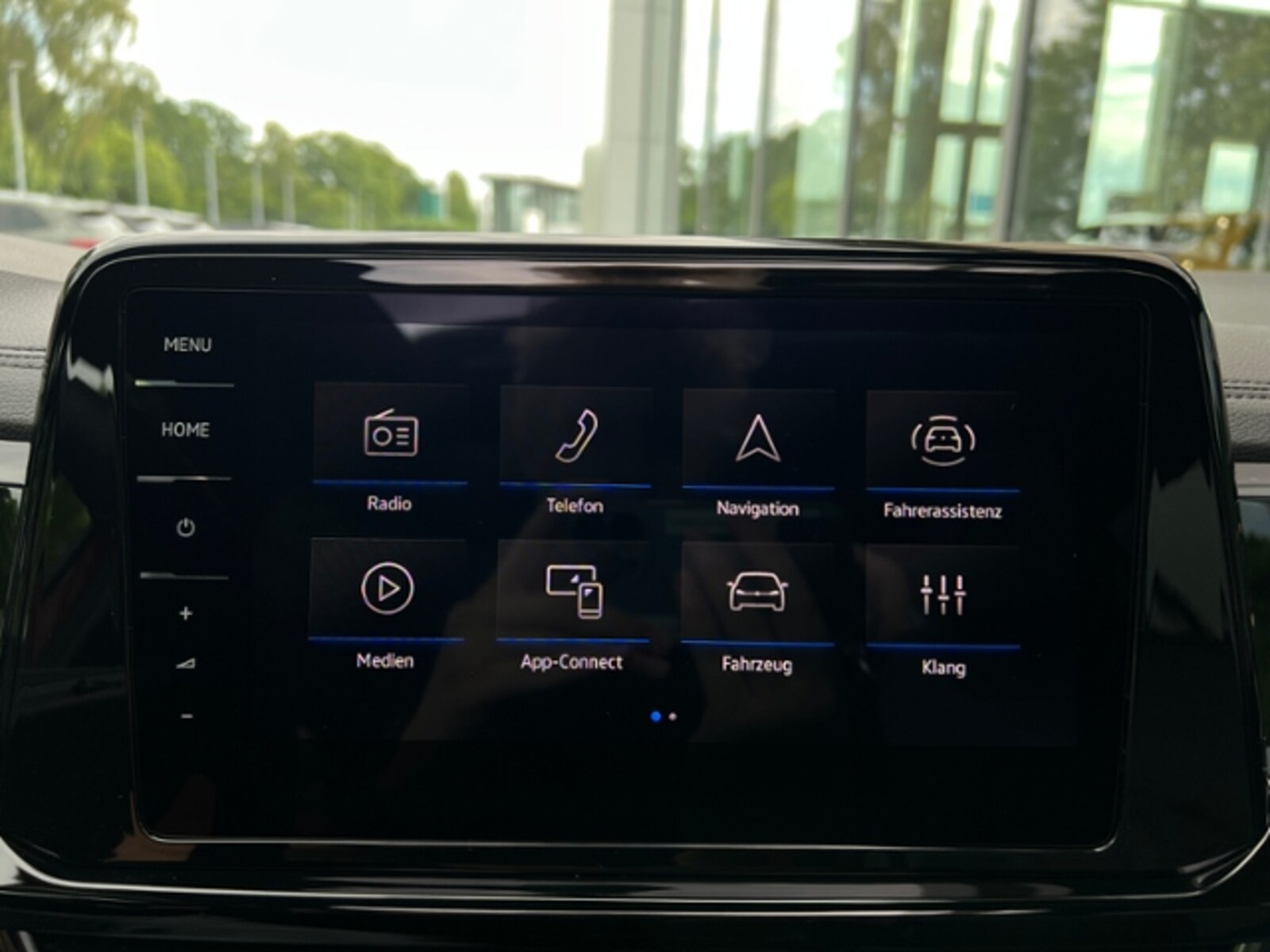 Volkswagen T-Roc – Bild 13