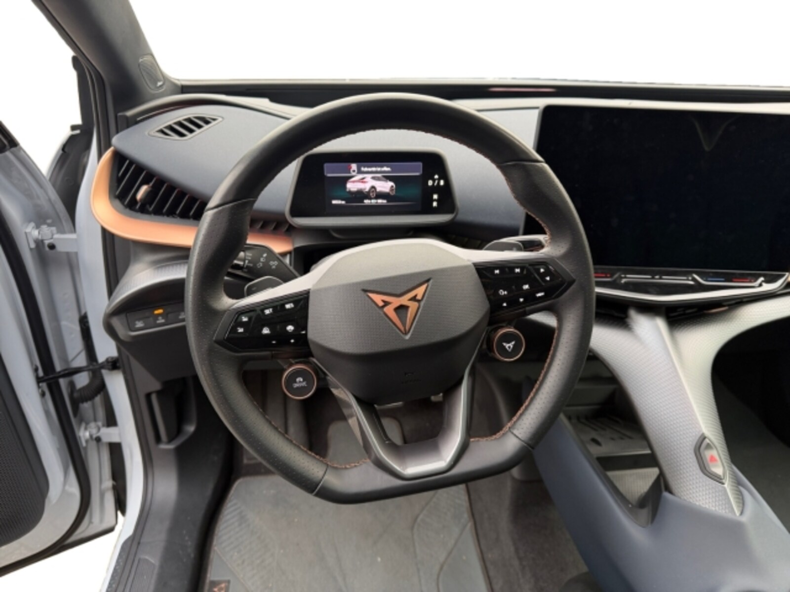 CUPRA Tavascan – Bild 11