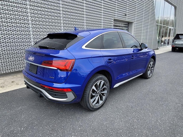 2023 Audi Q5 Sportback Premium - Photo 6